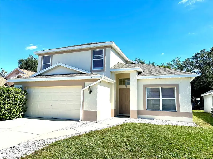 2519 Chatham Circle, Kissimmee, FL 34746 - Image #2