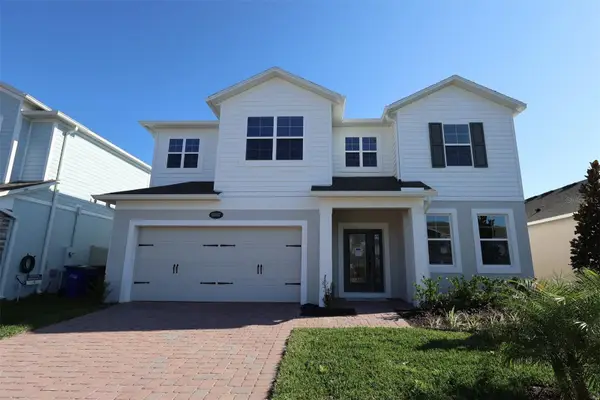 5087 Rain Shadow Drive, ST CLOUD, FL 34772