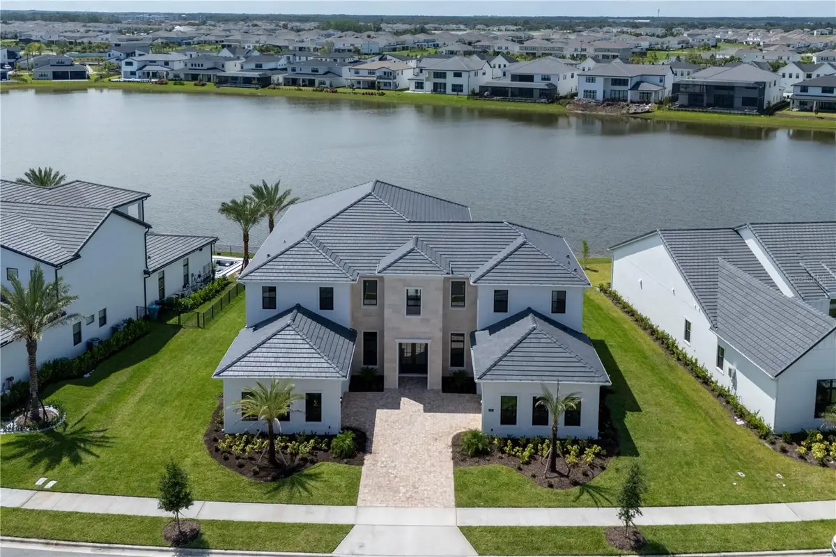 9760 Laurel Berry Drive, Orlando, FL 32827 - Image #1