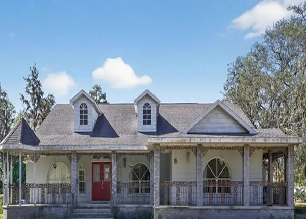 18602 Rustic Woods Trail, ODESSA, FL 33556