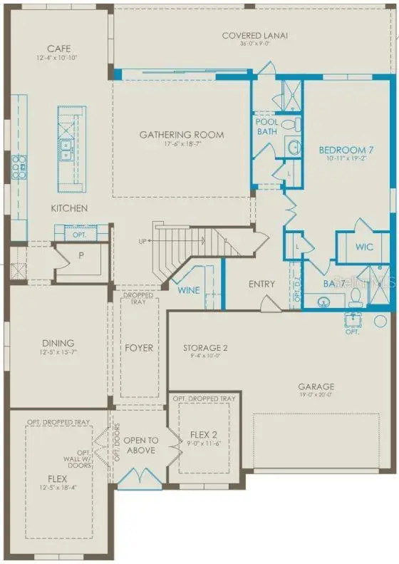 16901 Lone Oak Circle, Orlando, FL 32832 - Image #2