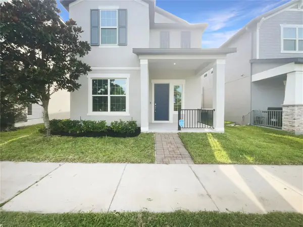 2023 White Feather Loop, OAKLAND, FL 34787