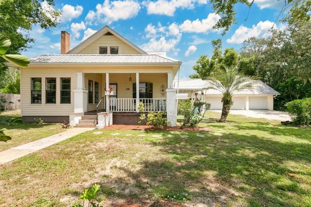 19 E Kendall Boulevard, Avon Park, FL 33825 - #1