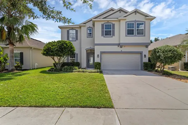 1133 White Water Bay Drive, GROVELAND, FL 34736