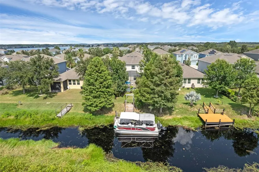 1133 White Water Bay Drive, Groveland, FL 34736 - Image #3