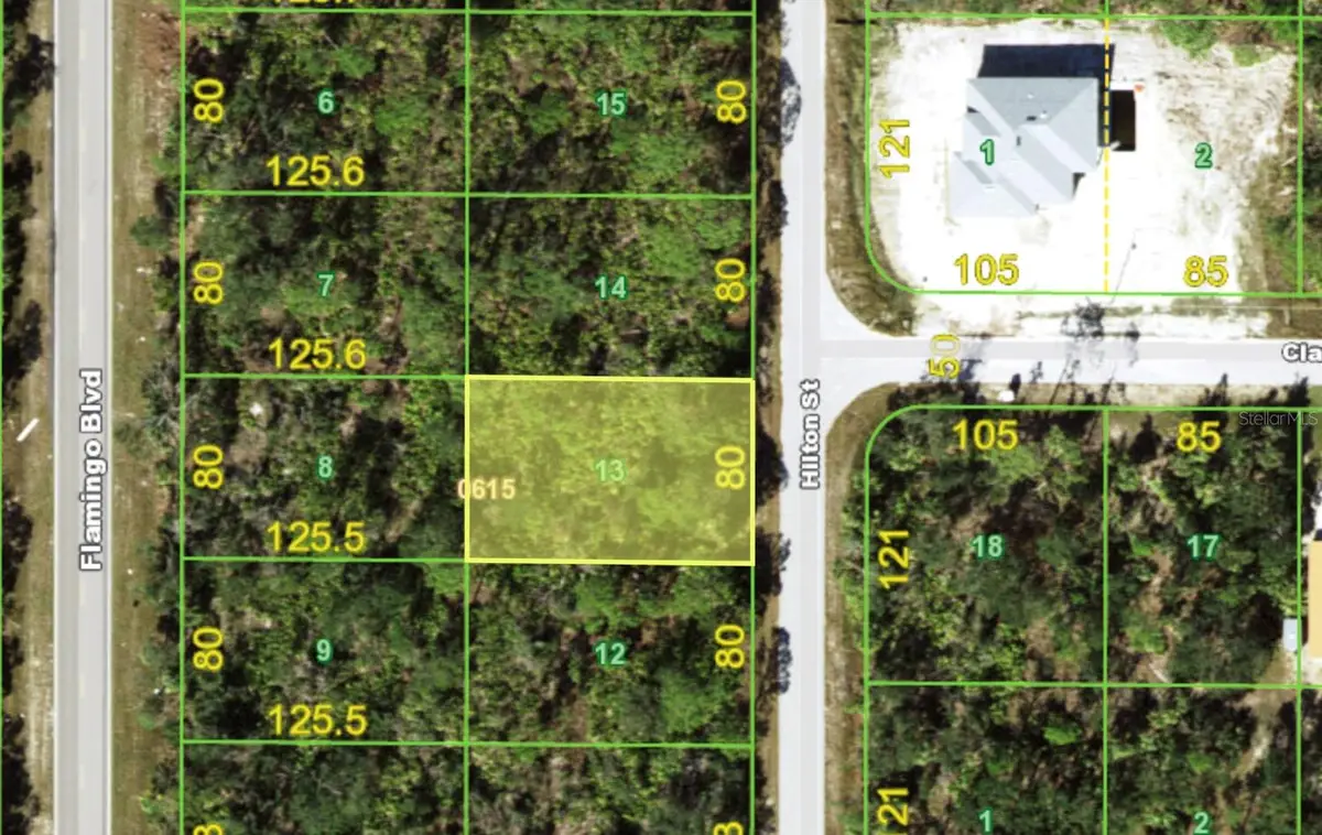 2477 Hilton Street, Port Charlotte, FL 33948 - Image #1