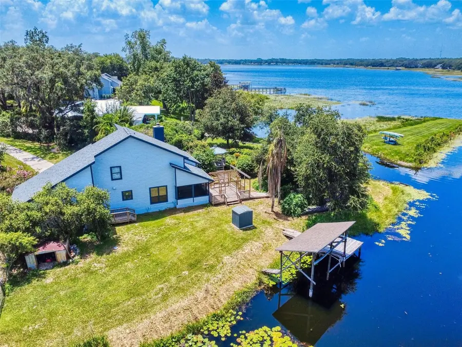 10480 SE 101st Avenue Road, Belleview, FL 34420 - Image #2