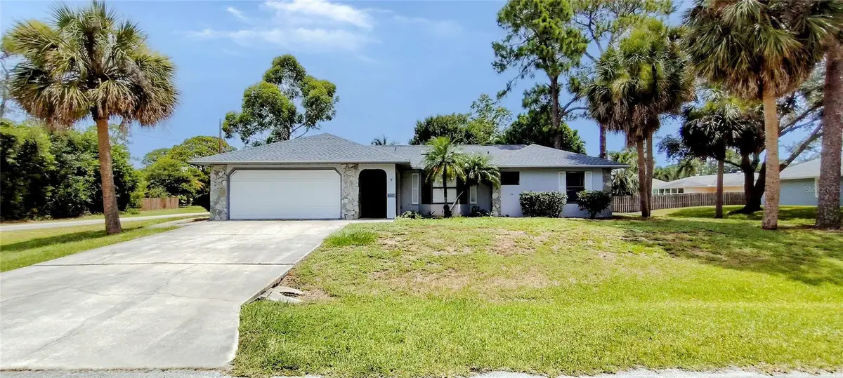 632 Wallis Avenue, Sebastian, FL 32958 - Image #1