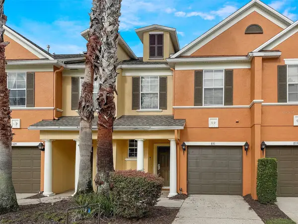 831 Assembly Court, REUNION, FL 34747