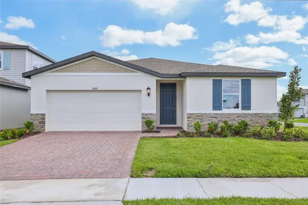 2907 Hornbill Drive, ST CLOUD, FL 34772