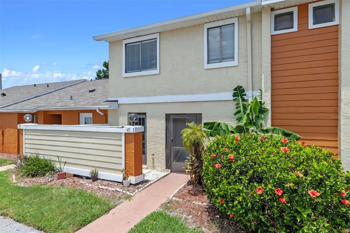 49 Silver Park Circle, Kissimmee, FL 34743 - Image #1