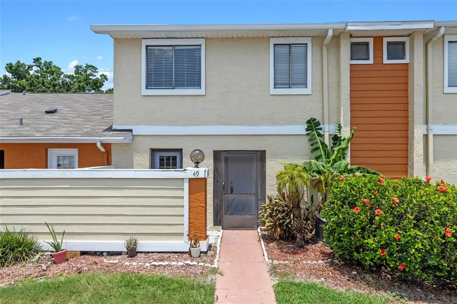 49 Silver Park Circle, Kissimmee, FL 34743 - Image #2