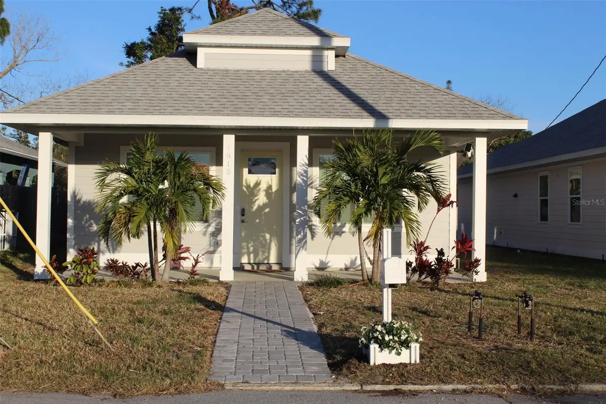 1615 17th Street W, Bradenton, FL 34205 - Image #1