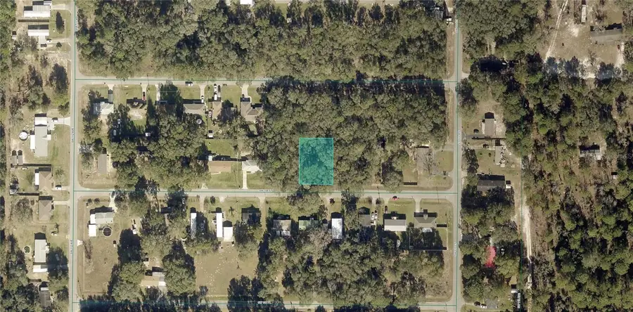 SW 108th Street, Dunnellon, FL 34432 - #3