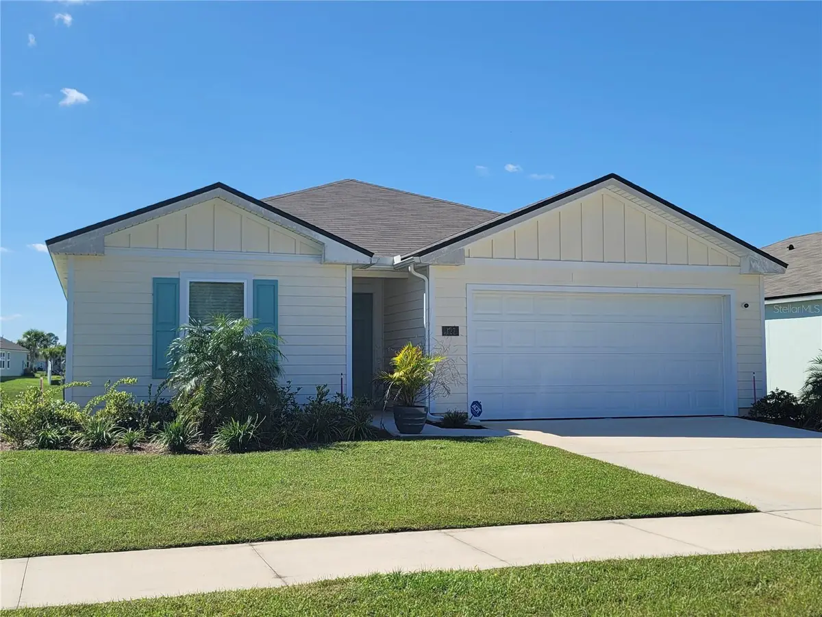 127 Hulett Woods Road, Palm Coast, FL 32137 - Image #1