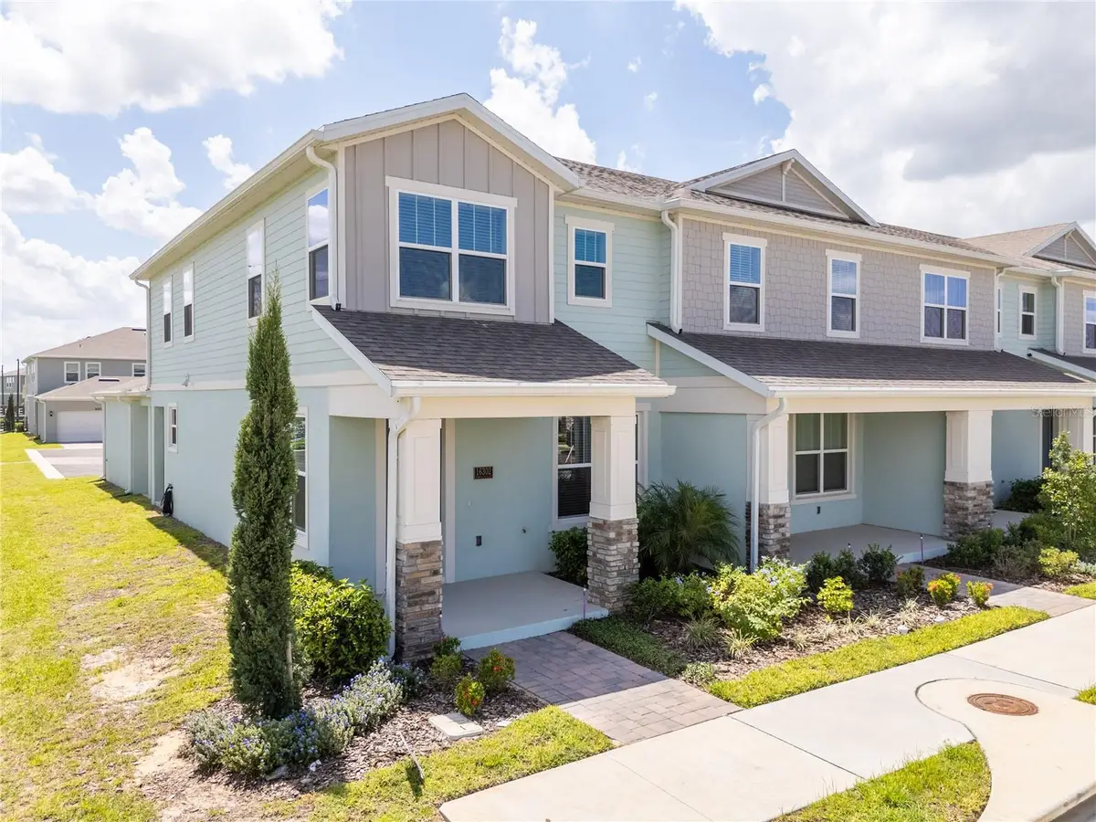 16302 Hamlin Hills Road, Winter Garden, FL 34787 - Image #1