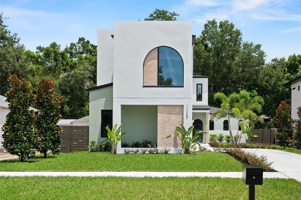1925 Waldo Street, Orlando, FL 32806 - #1