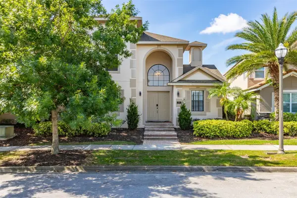 7406 Oconee Street, REUNION, FL 34747