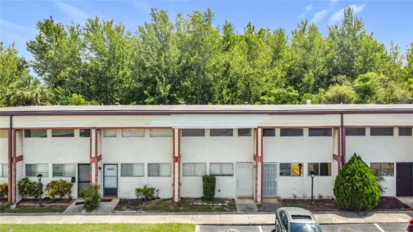 3944 Crayrich Circle #A-4, ORLANDO, FL 32839