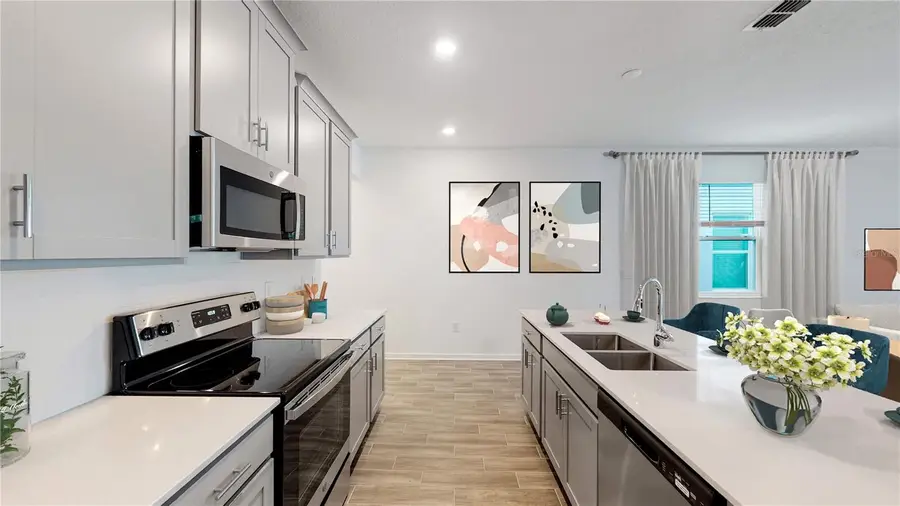 2485 Spring Tune Alley, Kissimmee, FL 34744 - Image #2