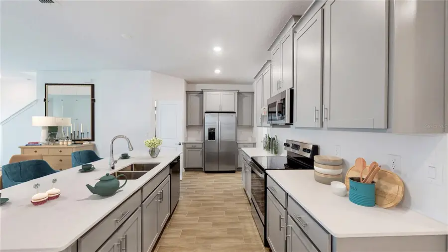 2485 Spring Tune Alley, Kissimmee, FL 34744 - Image #3