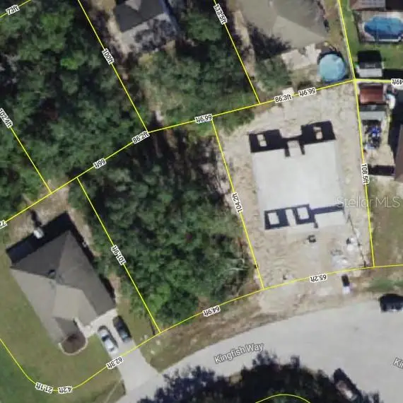 203 Kingfish Way, KISSIMMEE, FL 34759