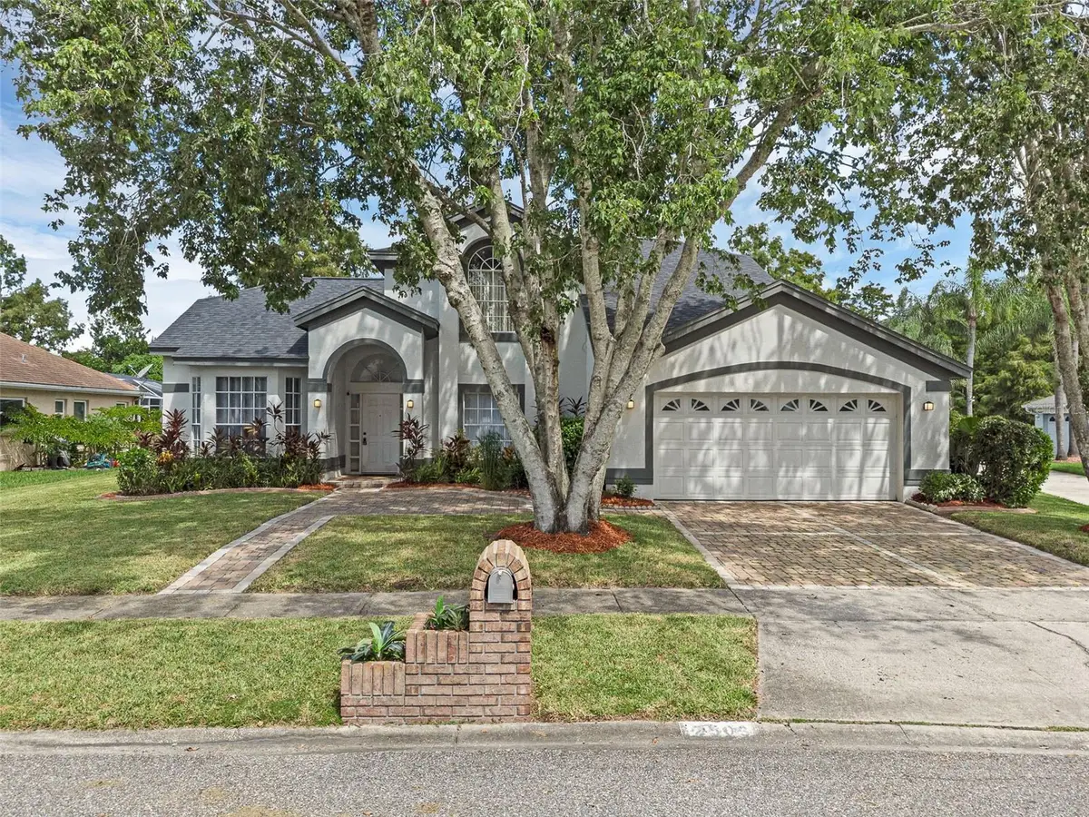 2503 Rolling Broak Drive, Orlando, FL 32837 - Image #1