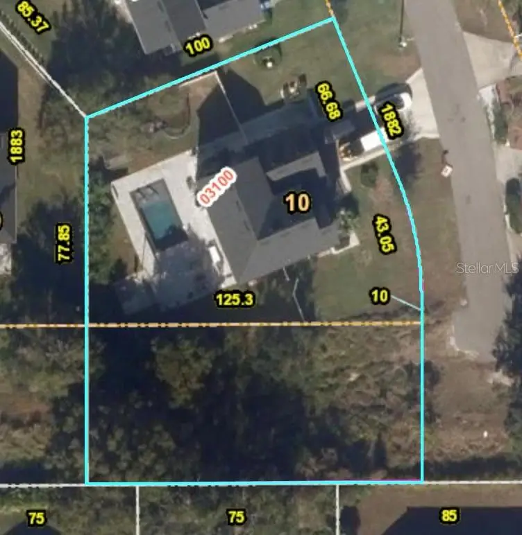 1882 Lake Pearl Drive, Gotha, FL 34734 - Image #2