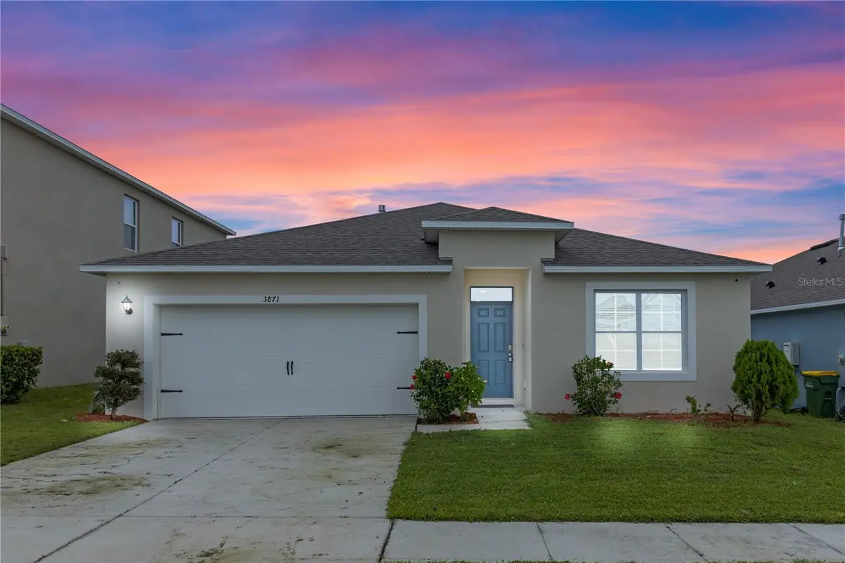 3871 Brant Place, Leesburg, FL 34748 - Image #1