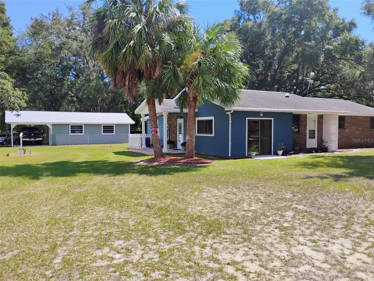 204 SW Granada Lane, Lake City, FL 32024 - Image #1