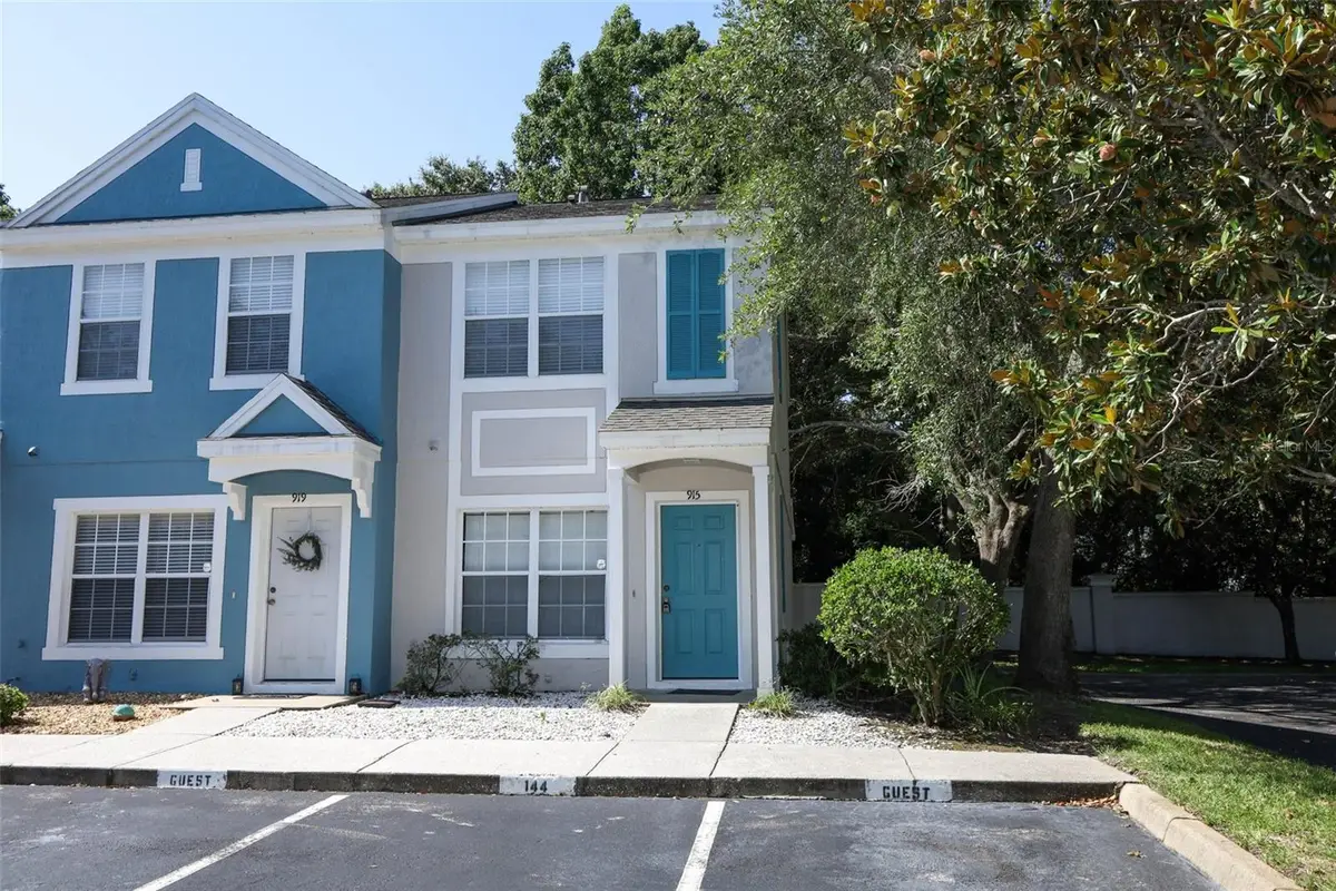 915 Vineland Place, Lake Mary, FL 32746 - #1