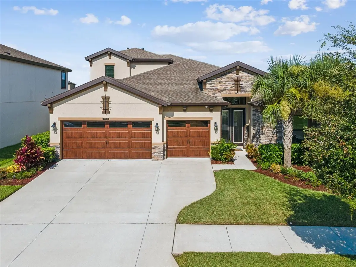 22011 Emory Oak Place, Land O Lakes, FL 34637 - Image #1
