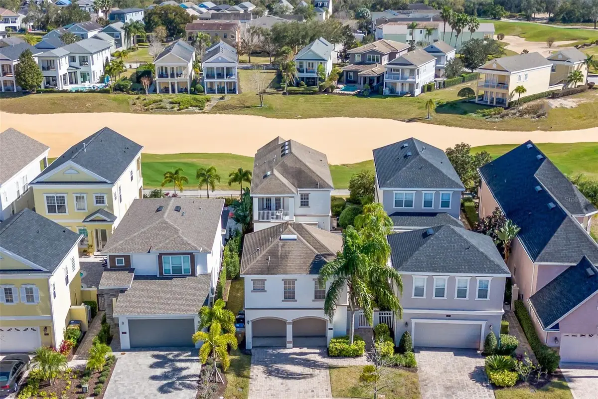 1515 Corolla Court, Reunion, FL 34747 - Image #1