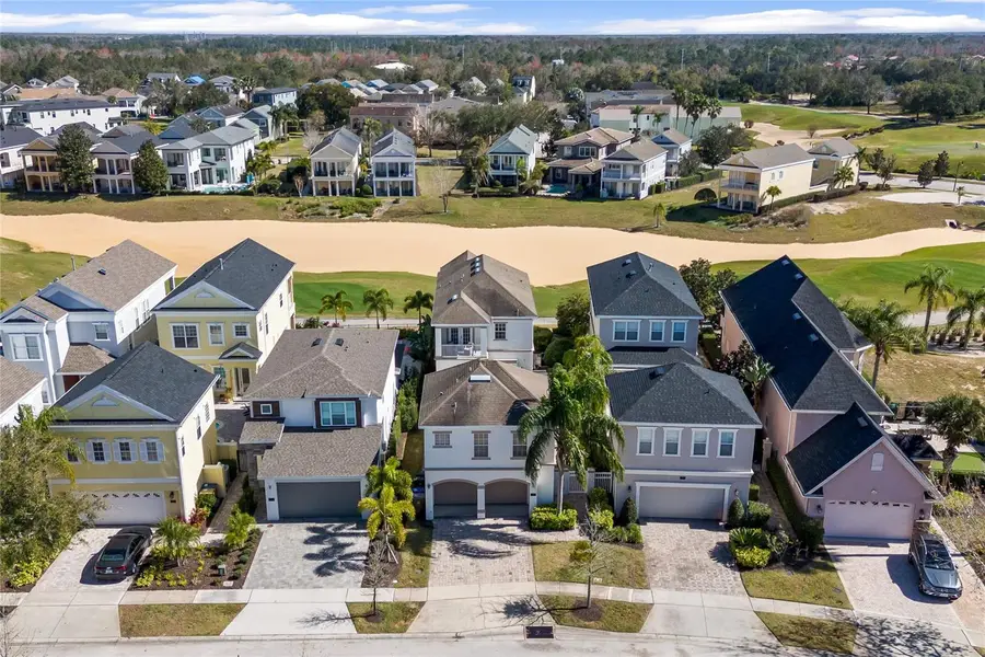 1515 Corolla Court, Reunion, FL 34747 - Image #2