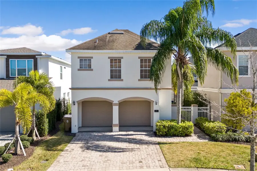 1515 Corolla Court, Reunion, FL 34747 - Image #3