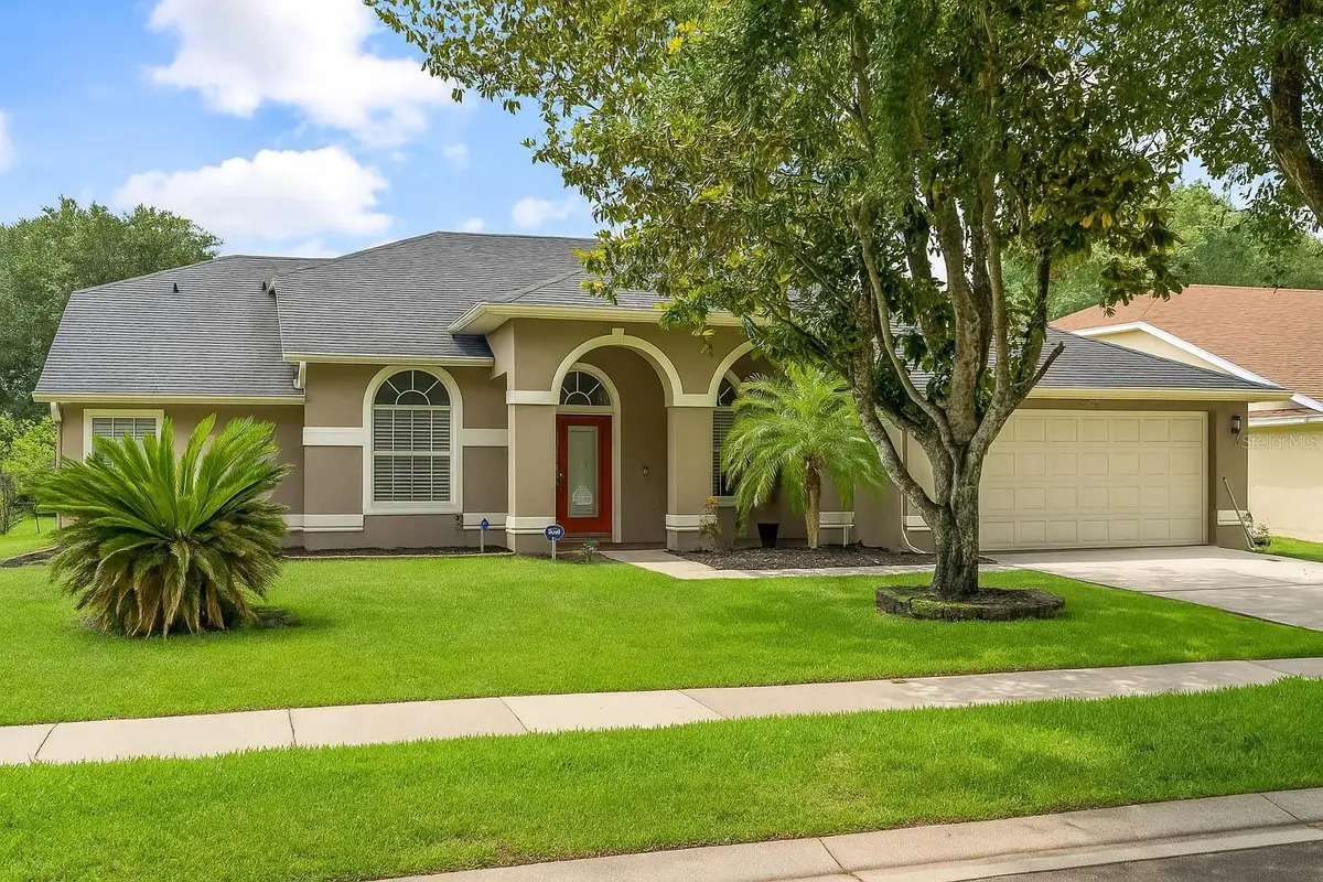 8202 Windsor Ridge Road, Orlando, FL 32835 - Image #1