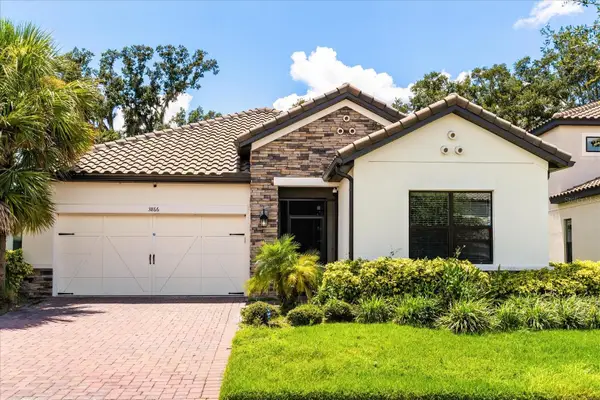 3866 Rose Mallow Drive, KISSIMMEE, FL 34746