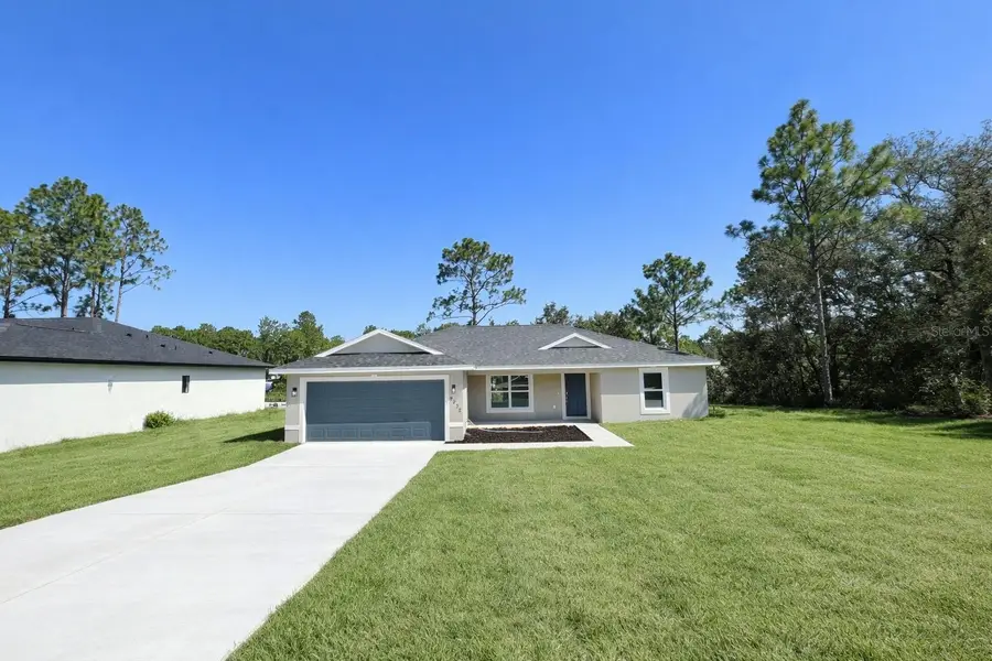 9232 N Citrus Springs Blvd, Citrus Springs, FL 34433 - #2