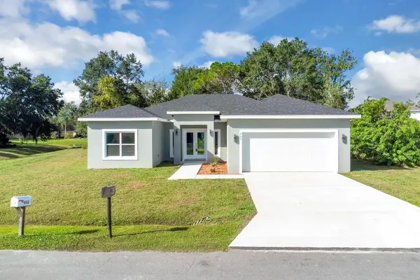 463 Martigues Drive, KISSIMMEE, FL 34759