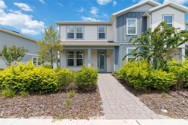 14127 Lanikai Beach Drive, ORLANDO, FL 32827