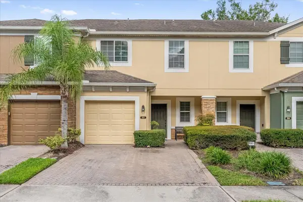 302 Maybeck Court, SANFORD, FL 32771