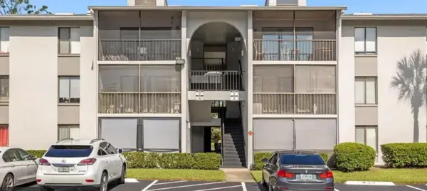 1022 S Pine Ridge Circle #1022, SANFORD, FL 32773