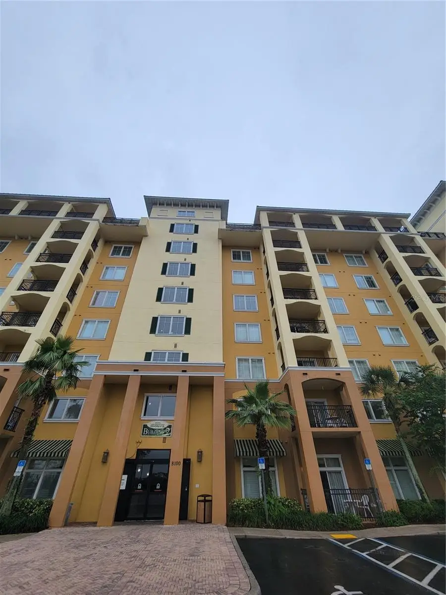 8100 Poinciana Boulevard #2506, Orlando, FL 32821 - Image #1