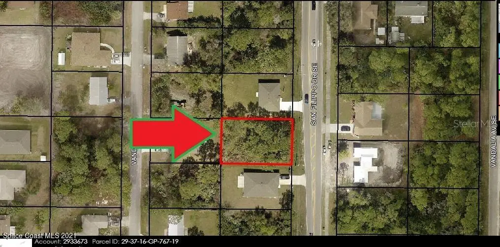 680 San Filippo Drive Se, Palm Bay, FL 32909 - #1