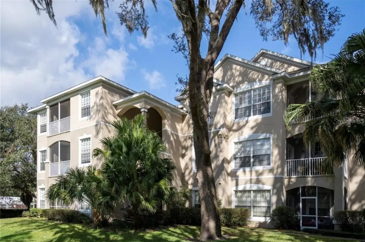 1212 S Hiawassee Road #536, Orlando, FL 32835 - Image #1