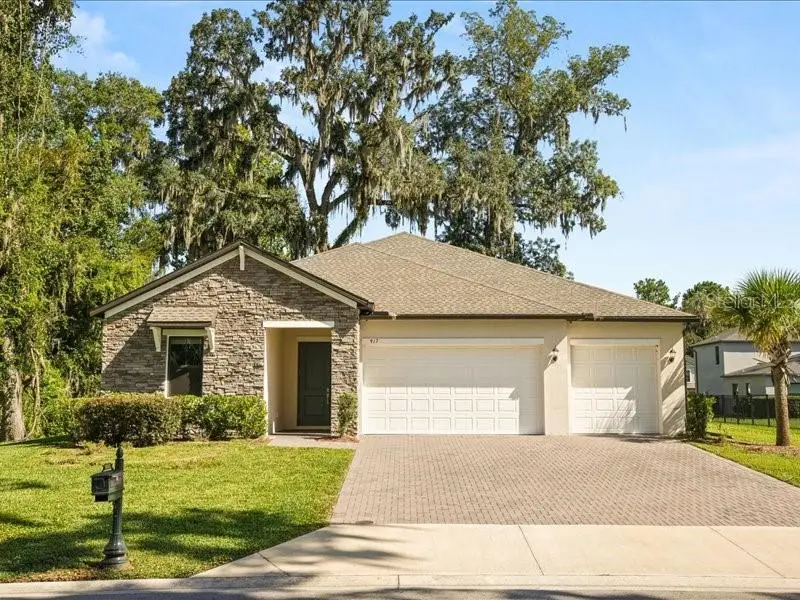 917 SE 42nd Street, Ocala, FL 34480 - Image #1