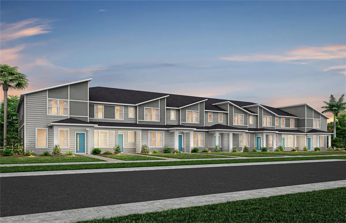 11421 Nona Sound Street, Orlando, FL 32832 - Image #1