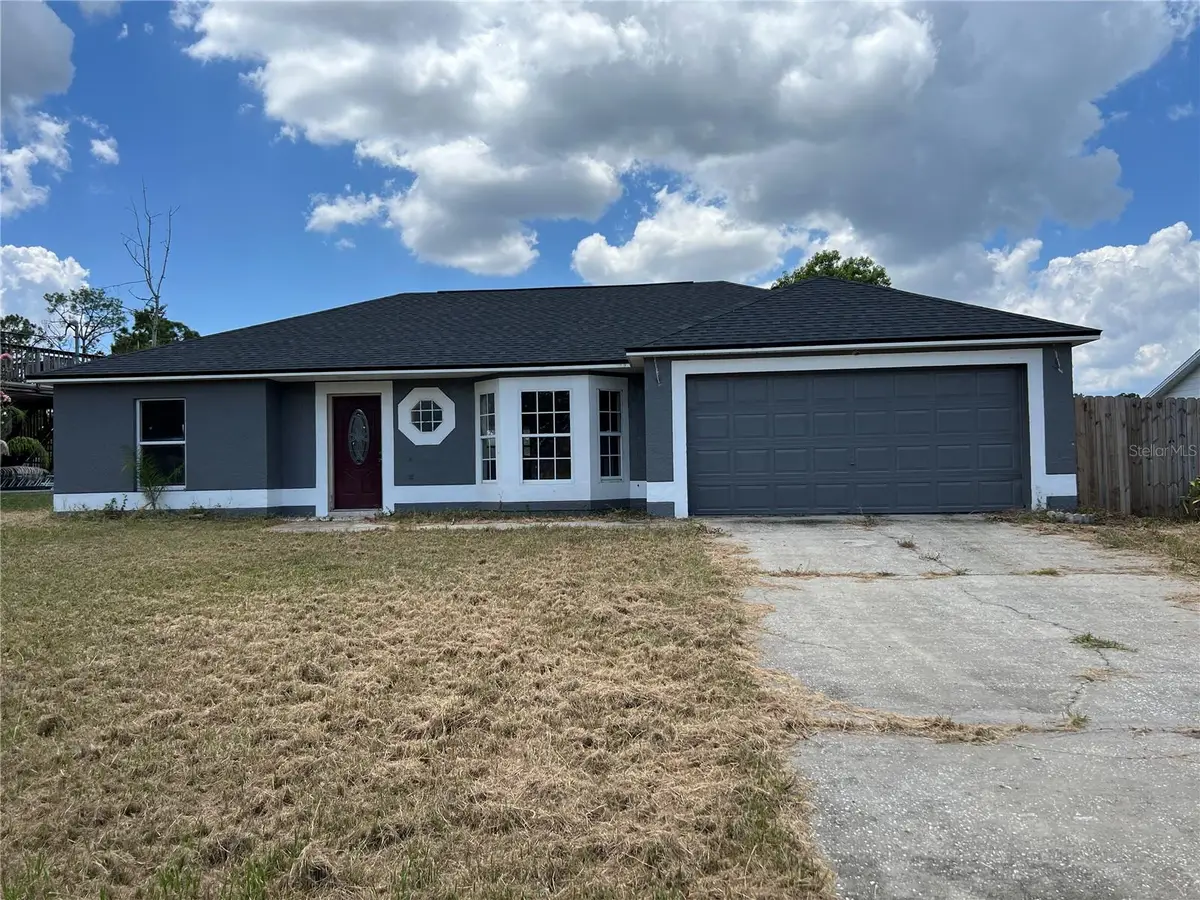 2920 Surf Drive, Deltona, FL 32738 - Image #1