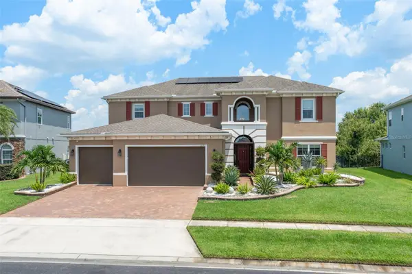2793 Autumn Breeze Way, KISSIMMEE, FL 34744