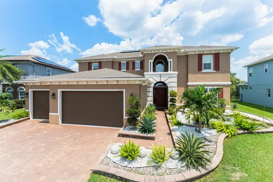 2793 Autumn Breeze Way, Kissimmee, FL 34744 - Image #2
